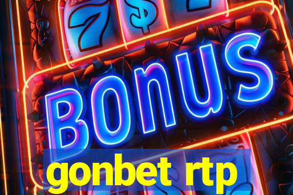 gonbet rtp